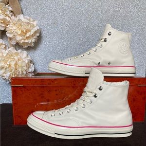 Converse Chuck Taylor All Star Shoes